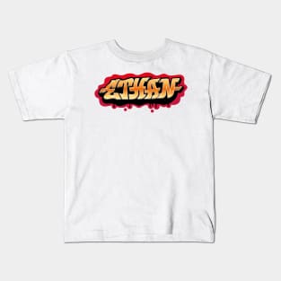 ETHAN Kids T-Shirt